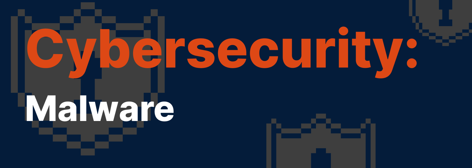 cyber-malware
